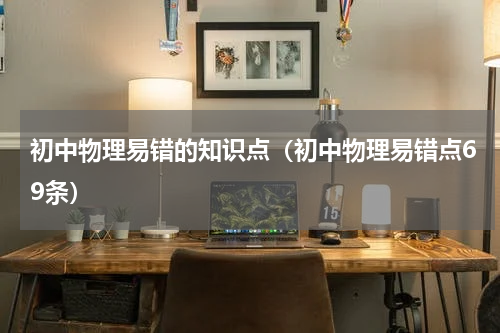 初中物理易错的知识点（初中物理易错点69条）