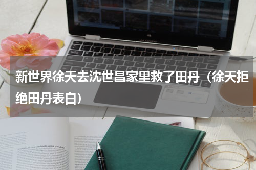 新世界徐天去沈世昌家里救了田丹（徐天拒绝田丹表白）