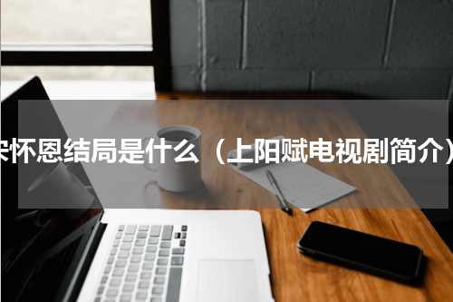 宋怀恩结局是什么（上阳赋电视剧简介）