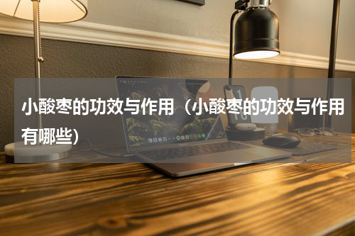 小酸枣的功效与作用（小酸枣的功效与作用有哪些）