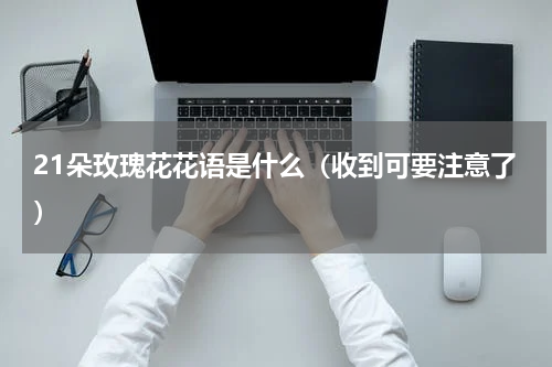 21朵玫瑰花花语是什么（收到可要注意了）
