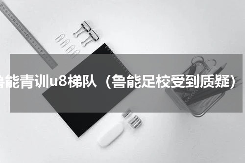 鲁能青训u8梯队（鲁能足校受到质疑）