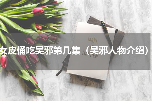女皮俑吃吴邪第几集（吴邪人物介绍）