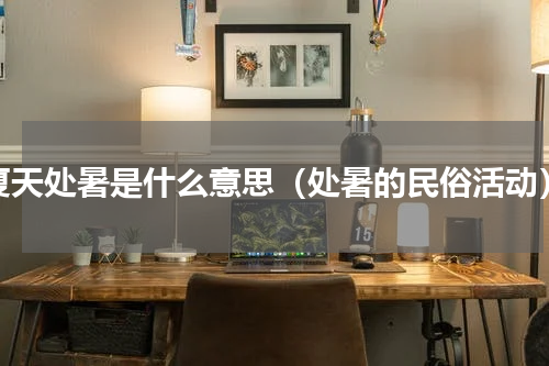 夏天处暑是什么意思（处暑的民俗活动）