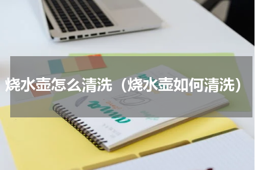 烧水壶怎么清洗（烧水壶如何清洗）