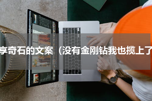 分享奇石的文案（没有金刚钻我也揽上了）