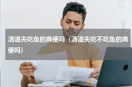 清道夫吃鱼的粪便吗（清道夫吃不吃鱼的粪便吗）