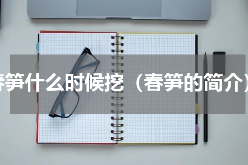 春笋什么时候挖（春笋的简介）