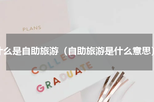 什么是自助旅游（自助旅游是什么意思）