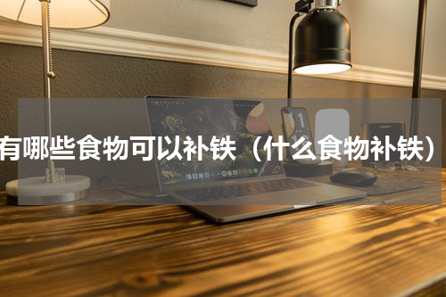 有哪些食物可以补铁（什么食物补铁）
