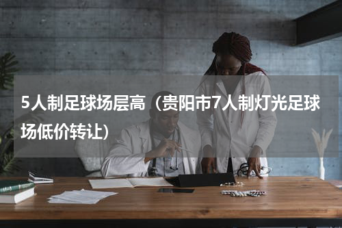5人制足球场层高（贵阳市7人制灯光足球场低价转让）