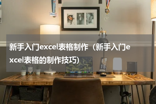 新手入门excel表格制作（新手入门excel表格的制作技巧）