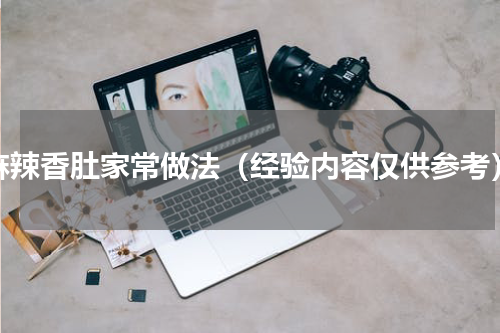 麻辣香肚家常做法（经验内容仅供参考）