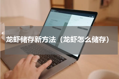 龙虾储存新方法（龙虾怎么储存）