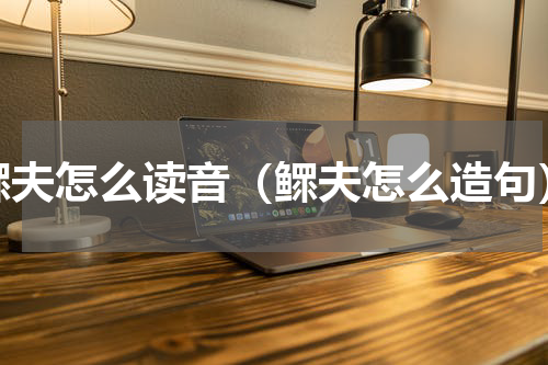 鳏夫怎么读音（鳏夫怎么造句）