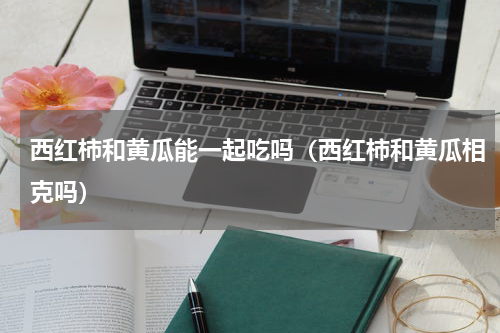 西红柿和黄瓜能一起吃吗（西红柿和黄瓜相克吗）