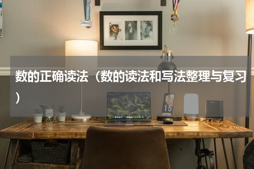 数的正确读法（数的读法和写法整理与复习）