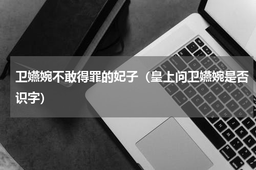 卫嬿婉不敢得罪的妃子（皇上问卫嬿婉是否识字）