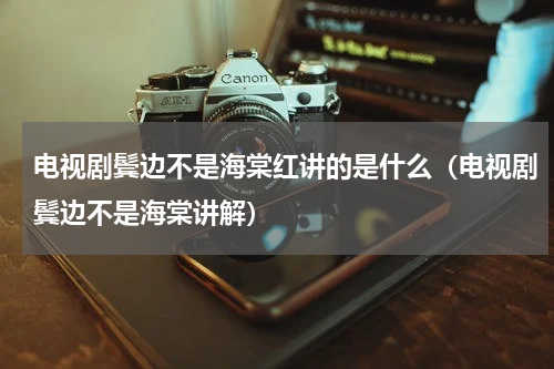 电视剧鬓边不是海棠红讲的是什么（电视剧鬓边不是海棠讲解）