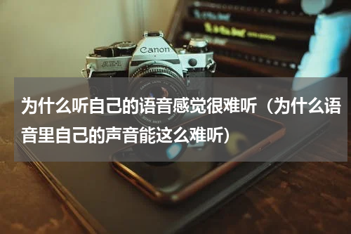 为什么听自己的语音感觉很难听（为什么语音里自己的声音能这么难听）