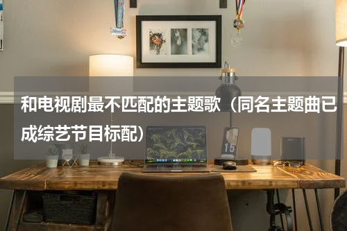 和电视剧最不匹配的主题歌（同名主题曲已成综艺节目标配）