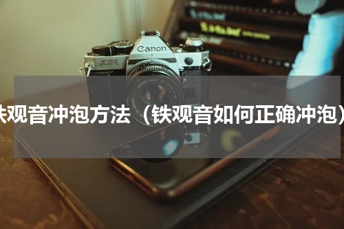 铁观音冲泡方法（铁观音如何正确冲泡）