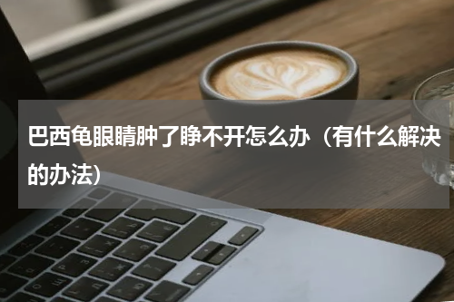 巴西龟眼睛肿了睁不开怎么办（有什么解决的办法）