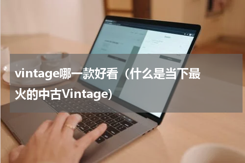 vintage哪一款好看（什么是当下最火的中古Vintage）