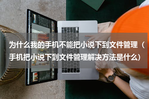 为什么我的手机不能把小说下到文件管理（手机把小说下到文件管理解决方法是什么）