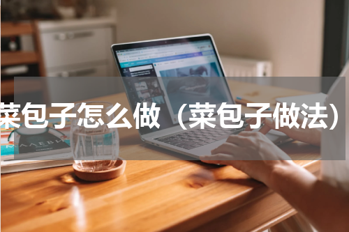 菜包子怎么做（菜包子做法）