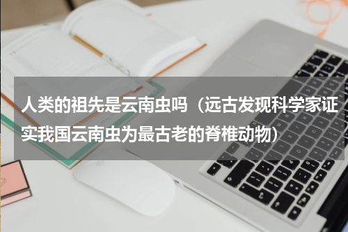 人类的祖先是云南虫吗（远古发现科学家证实我国云南虫为最古老的脊椎动物）