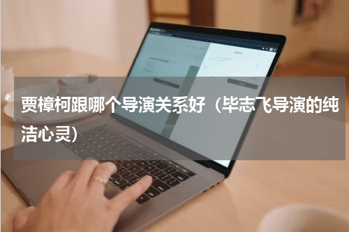 贾樟柯跟哪个导演关系好（毕志飞导演的纯洁心灵）