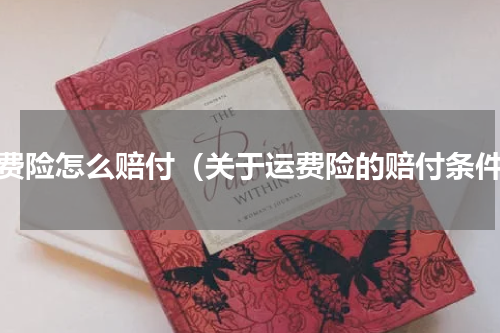 运费险怎么赔付（关于运费险的赔付条件）