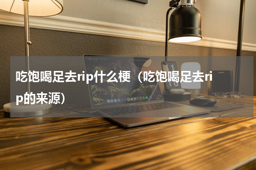 吃饱喝足去rip什么梗（吃饱喝足去rip的来源）