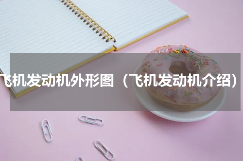 飞机发动机外形图（飞机发动机介绍）