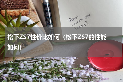 松下ZS7性价比如何（松下ZS7的性能如何）