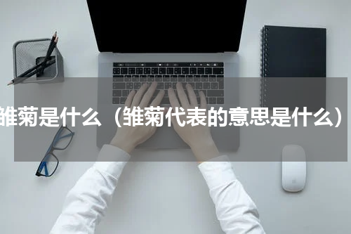 雏菊是什么（雏菊代表的意思是什么）