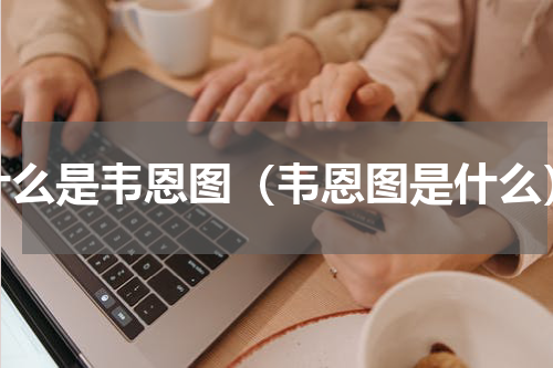 什么是韦恩图（韦恩图是什么）