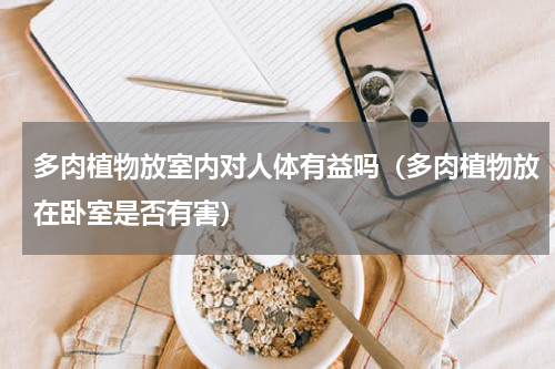 多肉植物放室内对人体有益吗（多肉植物放在卧室是否有害）