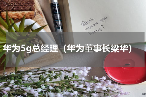 华为5g总经理（华为董事长梁华）