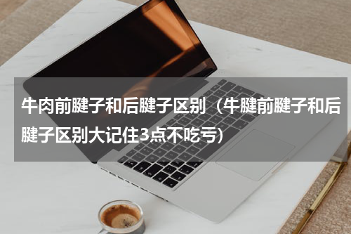 牛肉前腱子和后腱子区别（牛腱前腱子和后腱子区别大记住3点不吃亏）