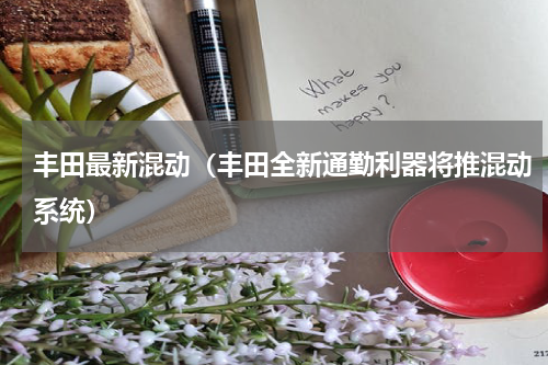 丰田最新混动（丰田全新通勤利器将推混动系统）