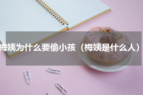 梅姨为什么要偷小孩（梅姨是什么人）