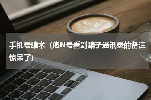 手机号骗术（傻N号看到骗子通讯录的备注惊呆了）