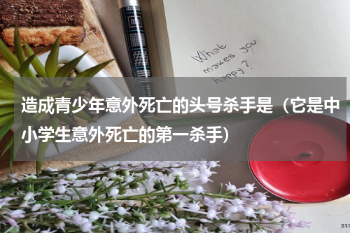 造成青少年意外死亡的头号杀手是（它是中小学生意外死亡的第一杀手）