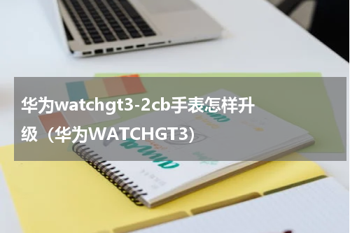 华为watchgt3-2cb手表怎样升级（华为WATCHGT3）