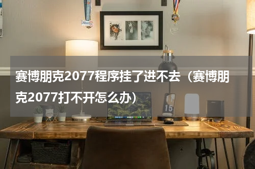 赛博朋克2077程序挂了进不去（赛博朋克2077打不开怎么办）