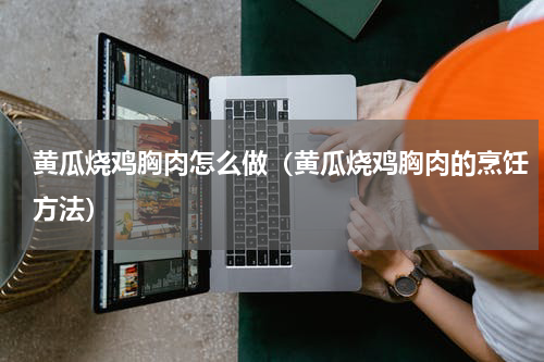 黄瓜烧鸡胸肉怎么做（黄瓜烧鸡胸肉的烹饪方法）