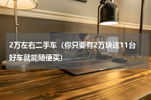 2万左右二手车（你只要有2万块这11台好车就能随便买）