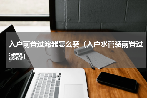 入户前置过滤器怎么装（入户水管装前置过滤器）